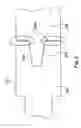 Fig. 06 - Implantation device, applicator and sonotrode