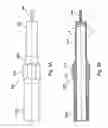 Fig. 07 - Implantation device, applicator and sonotrode