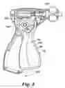 Fig. 05 - Visual indication of a trigger intermediate position on an applicator
