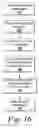 Fig. 12 - Barrier layer with underlying medical device and one or more reinforcing support structures