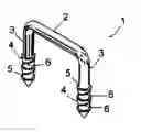 Fig. 01 - SURGICAL CLIP