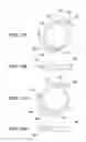 Fig. 11 - Device and method for joining vessels in anastomosis