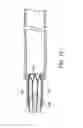 Fig. 13 - Systems, methods and devices for removing obstructions from a blood vessel