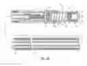 Fig. 04 - Cardiac lead with a retractable helix