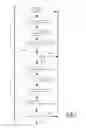 Fig. 09 - Methods and systems for semi-automatic adjustment of medical monitoring and treatment