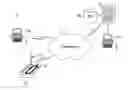 Fig. 01 - System and method for operating a wireless medical device interrogation network