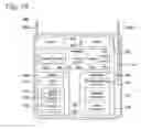 Fig. 09 - System and method for operating a wireless medical device interrogation network