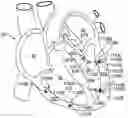 Fig. 01 - Leadless cardiac stimulation systems