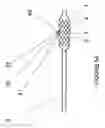 Fig. 07 - Adjustable bifurcation catheter incorporating electroactive polymer and methods of making and using the same