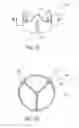 Fig. 12 - Nonstented temporary valve for cardiovascular therapy