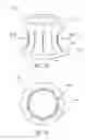 Fig. 14 - Nonstented temporary valve for cardiovascular therapy