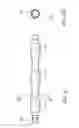 Fig. 28 - Nonstented temporary valve for cardiovascular therapy