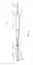 Fig. 54 - Nonstented temporary valve for cardiovascular therapy