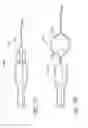 Fig. 56 - Nonstented temporary valve for cardiovascular therapy
