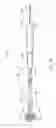 Fig. 57 - Nonstented temporary valve for cardiovascular therapy