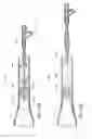 Fig. 65 - Nonstented temporary valve for cardiovascular therapy