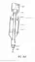 Fig. 84 - Nonstented temporary valve for cardiovascular therapy