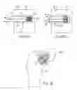 Fig. 11 - Implant, implantation device, implantation method