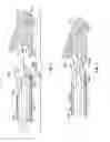 Fig. 03 - Joint arthroplasty devices having articulating members