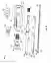 Fig. 10 - Joint arthroplasty devices having articulating members