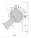 Fig. 16 - Joint arthroplasty devices having articulating members