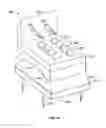 Fig. 20 - Joint arthroplasty devices having articulating members