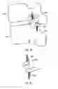 Fig. 23 - Joint arthroplasty devices having articulating members