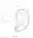 Fig. 04 - Expanding adhesive foam structure to reduce stomach volume