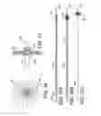 Fig. 08 - Fiber based embolism protection device