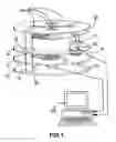 Fig. 02 - Apparatus For Manufacturing Three Dimensional Items