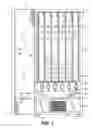 Fig. 02 - Micro-processor programmable and selectable vending options and control
