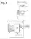 Fig. 05 - Bicycle user information apparatus