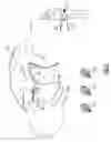 Fig. 02 - Cryptology calculation for remote entry devices