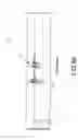 Fig. 08 - Adjustable crash trigger apparatus and method thereof