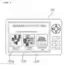 Fig. 03 - VEHICLE NAVIGATION SYSTEM INCLUDING CAMERA UNIT