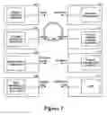 Fig. 02 - System and architecture for managing distributed design chains