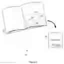 Fig. 04 - Powered Print Advertisements, Product Packaging, and Trading Cards