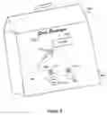 Fig. 07 - Powered Print Advertisements, Product Packaging, and Trading Cards