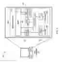 Fig. 05 - System for the processing of information between remotely located healthcare entities