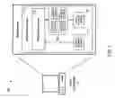 Fig. 06 - System for the processing of information between remotely located healthcare entities