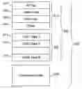 Fig. 01 - Variable length file header apparatus and system