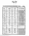 Fig. 19 - In-operation system check processing device, method, and program thereof