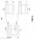 Fig. 10 - Writing to asymmetric memory
