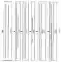 Fig. 17 - Writing to asymmetric memory