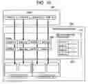Fig. 10 - Storage system and controller for controlling remote copying