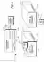 Fig. 02 - System and method for RFID transfer of MAC, keys
