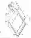 Fig. 06 - Apparatus for improved security and connectivity of secured items