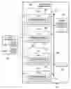 Fig. 01 - Using highly skewed clocks for application based tracing and application based normalization of processor clocks in an SMP environment