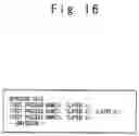 Fig. 15 - Failure diagnosis for logic circuits