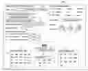 Fig. 01 - Interactive user interface for displaying correlation